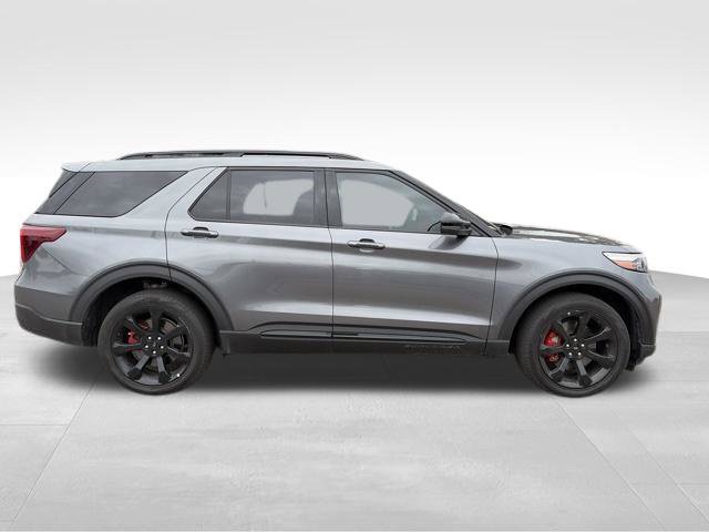 Certified 2024 Ford Explorer ST w/ Equipment Group 401A AWD/4WD image 11