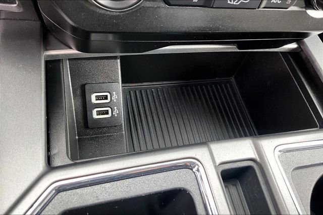 Certified 2018 Ford F150 XLT w/ Equipment Group 302A Luxury image 24