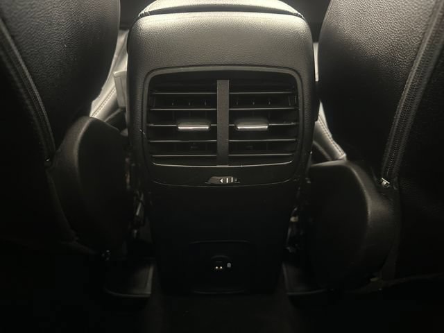 Certified 2022 Ford Escape SEL w/ Technology Package FWD image 25