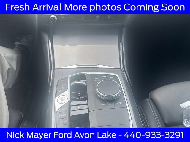 Used 2023 BMW 230i Coupe w/ Premium Package RWD image 14