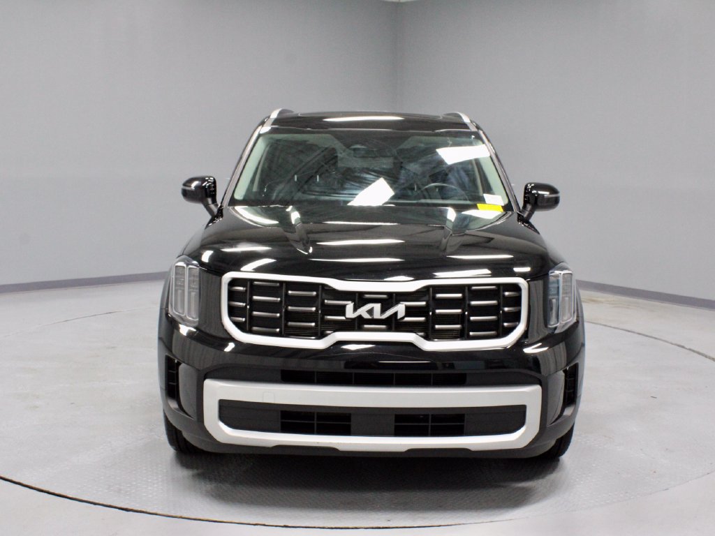 Used 2024 Kia Telluride S w/ S Sunroof Package AWD/4WD image 6