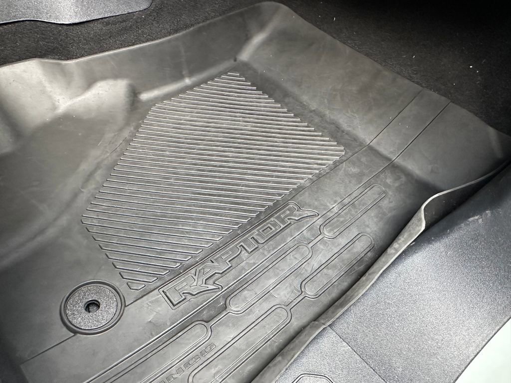 Certified 2022 Ford Bronco Raptor image 64