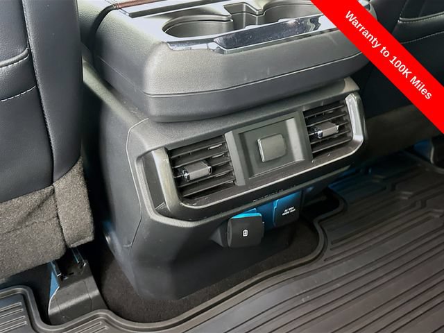 Certified 2023 Ford F150 Lariat AWD/4WD image 31