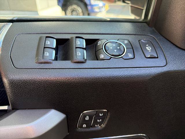 Certified 2021 Ford F350 4x4 Crew Cab Super Duty image 22