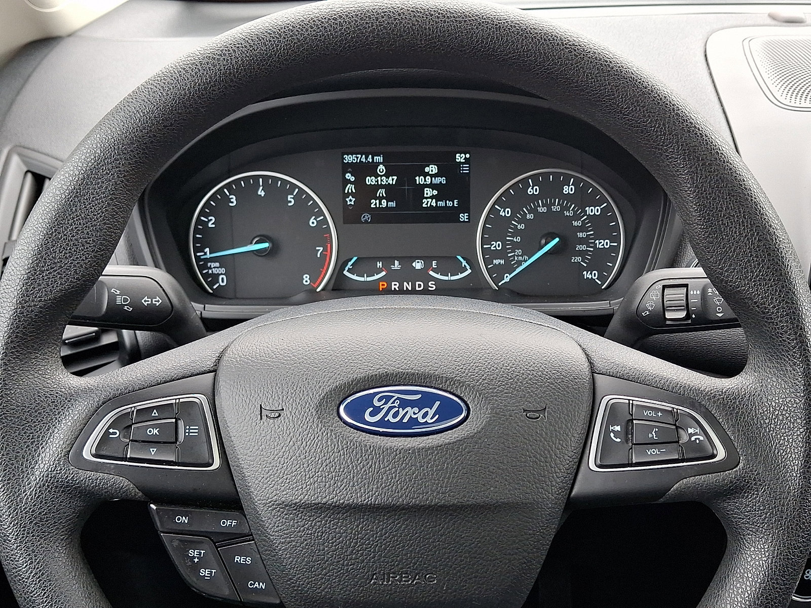 Certified 2022 Ford EcoSport SE w/ SE Convenience Package AWD/4WD image 21