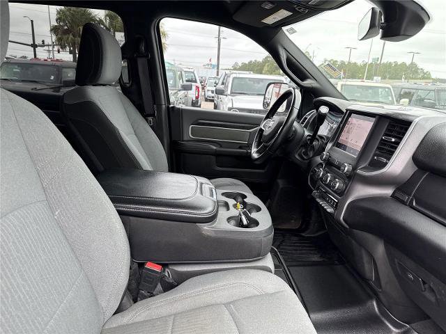 Used 2022 RAM 2500 Big Horn w/ Level A Equipment Group image 4