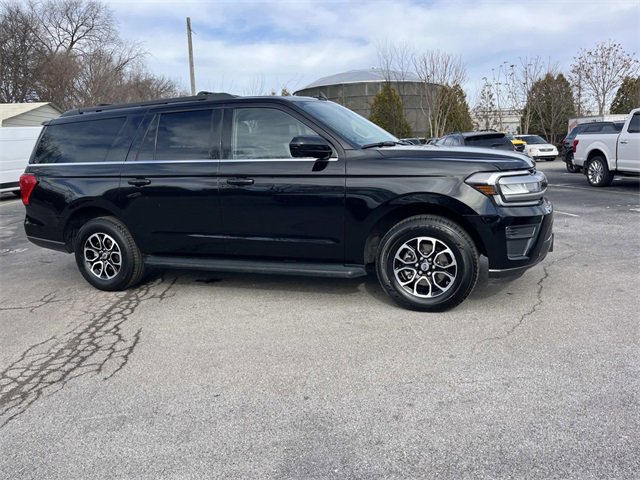 Certified 2024 Ford Expedition Max XLT image 2