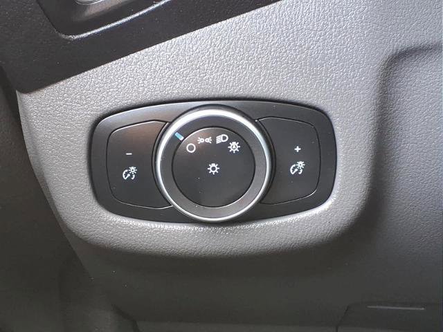 Certified 2022 Ford Transit Connect XL image 21