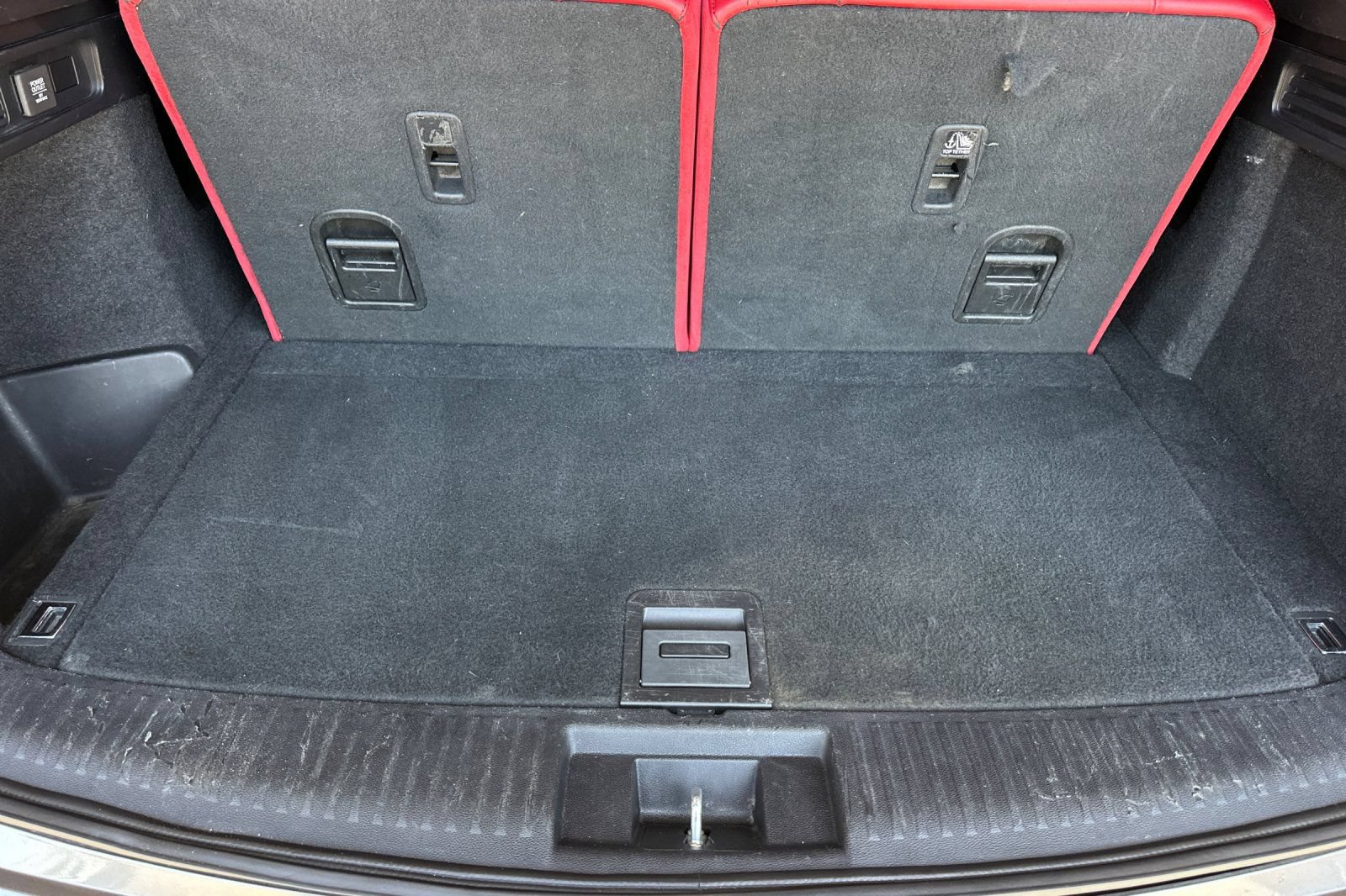 Used 2022 Acura MDX A-Spec AWD/4WD image 16