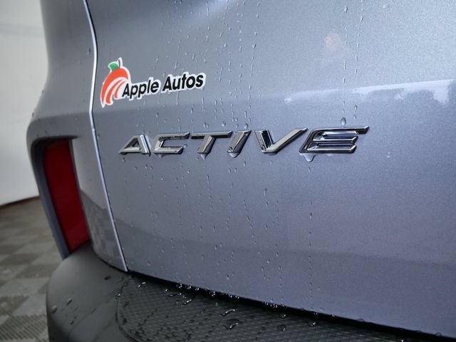 Certified 2024 Ford Escape Active w/ Tech Pack #1 AWD/4WD image 7