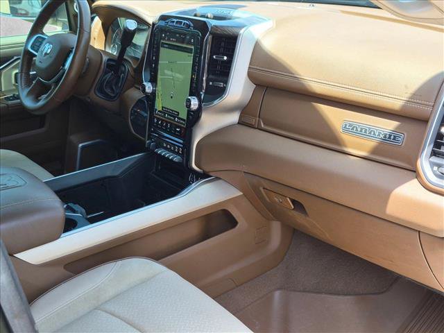 Used 2020 RAM 3500 Laramie AWD/4WD image 20