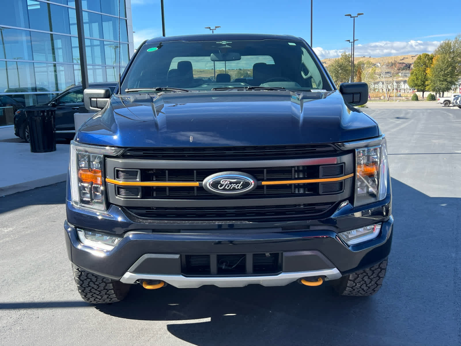 Certified 2023 Ford F150 Tremor image 3