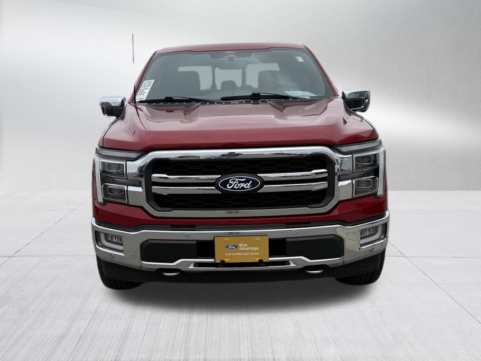 Certified 2024 Ford F150 Lariat w/ Bed Utility Package AWD/4WD video 2