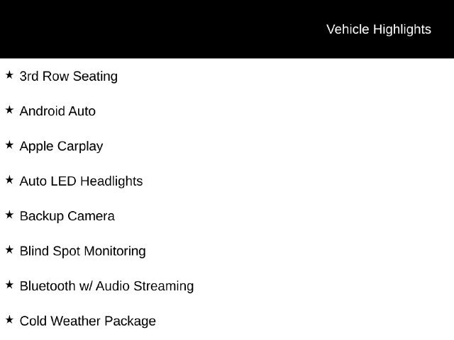 Used 2026 Chrysler Pacifica Limited FWD image 5