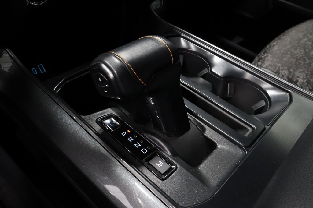 Certified 2023 Ford F150 Tremor image 34