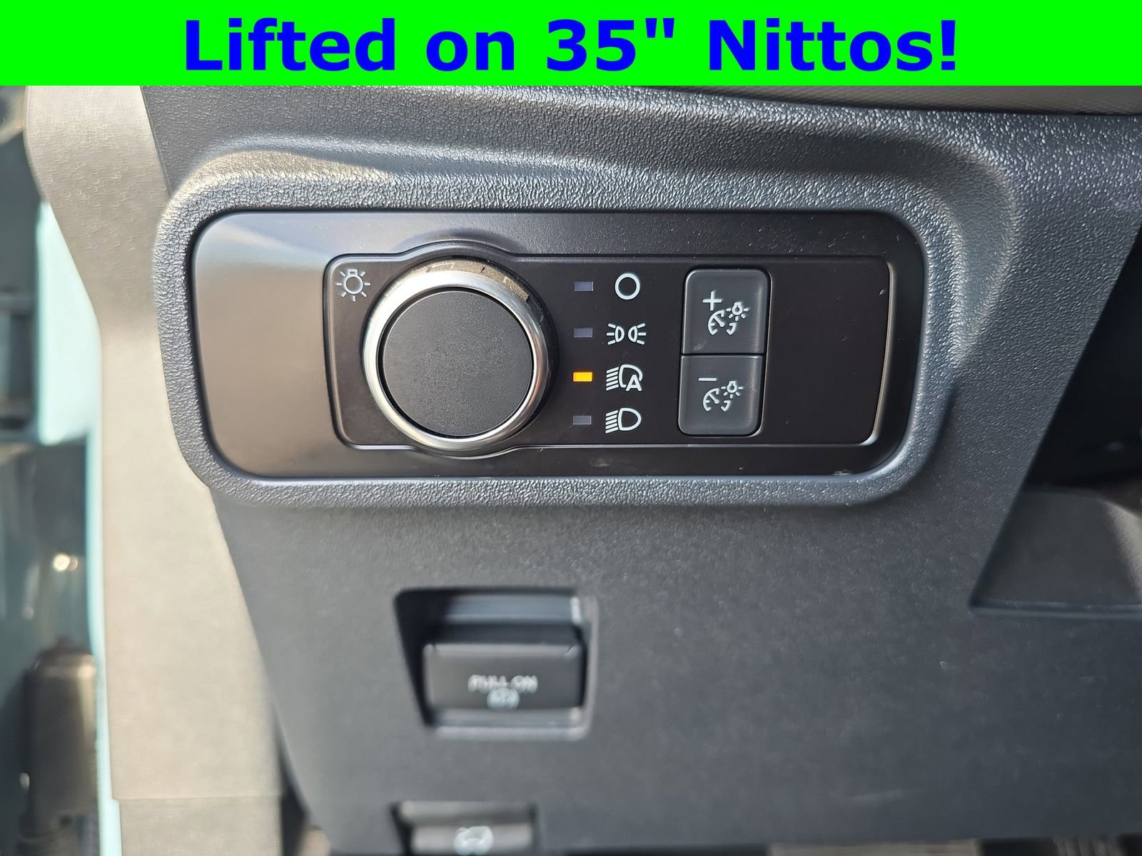 Certified 2022 Ford Bronco 4-Door image 18