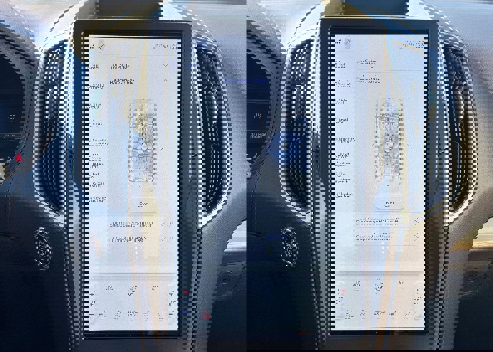 Certified 2024 Ford Edge SEL w/ Convenience Package image 41