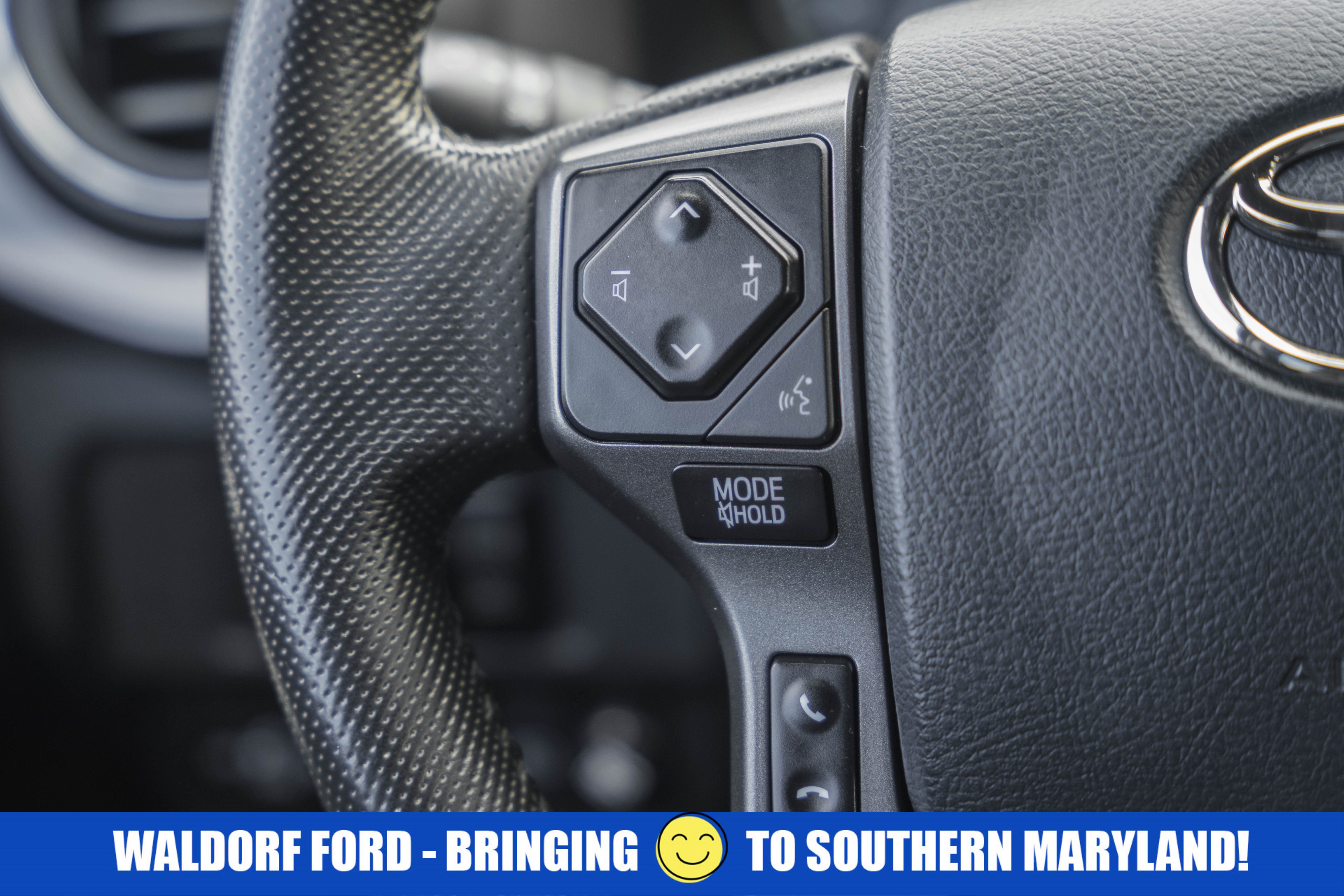 Used 2019 Toyota Tacoma 4x4 Double Cab image 36