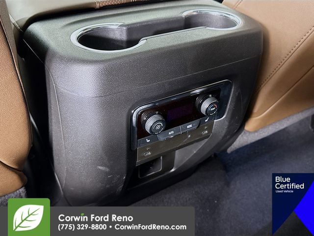 Used 2026 Chevrolet Tahoe High Country AWD/4WD image 30