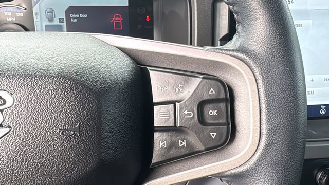 Certified 2024 Ford Bronco Big Bend image 18