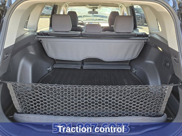 Used 2026 Toyota RAV4 LE FWD image 19