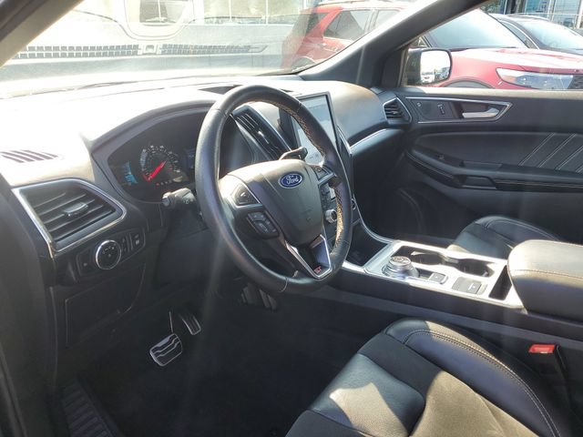 Certified 2023 Ford Edge ST AWD/4WD image 9