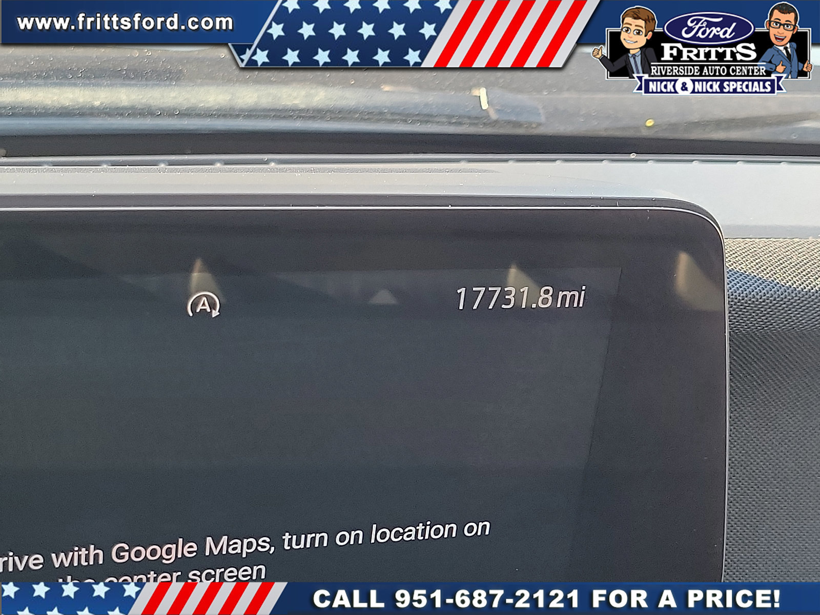 Certified 2025 Ford Expedition Active image 4