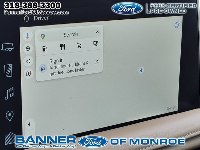 Used 2023 Chevrolet Tahoe Premier AWD/4WD image 31