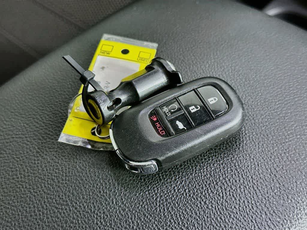 Used 2024 Honda CR-V Sport image 22