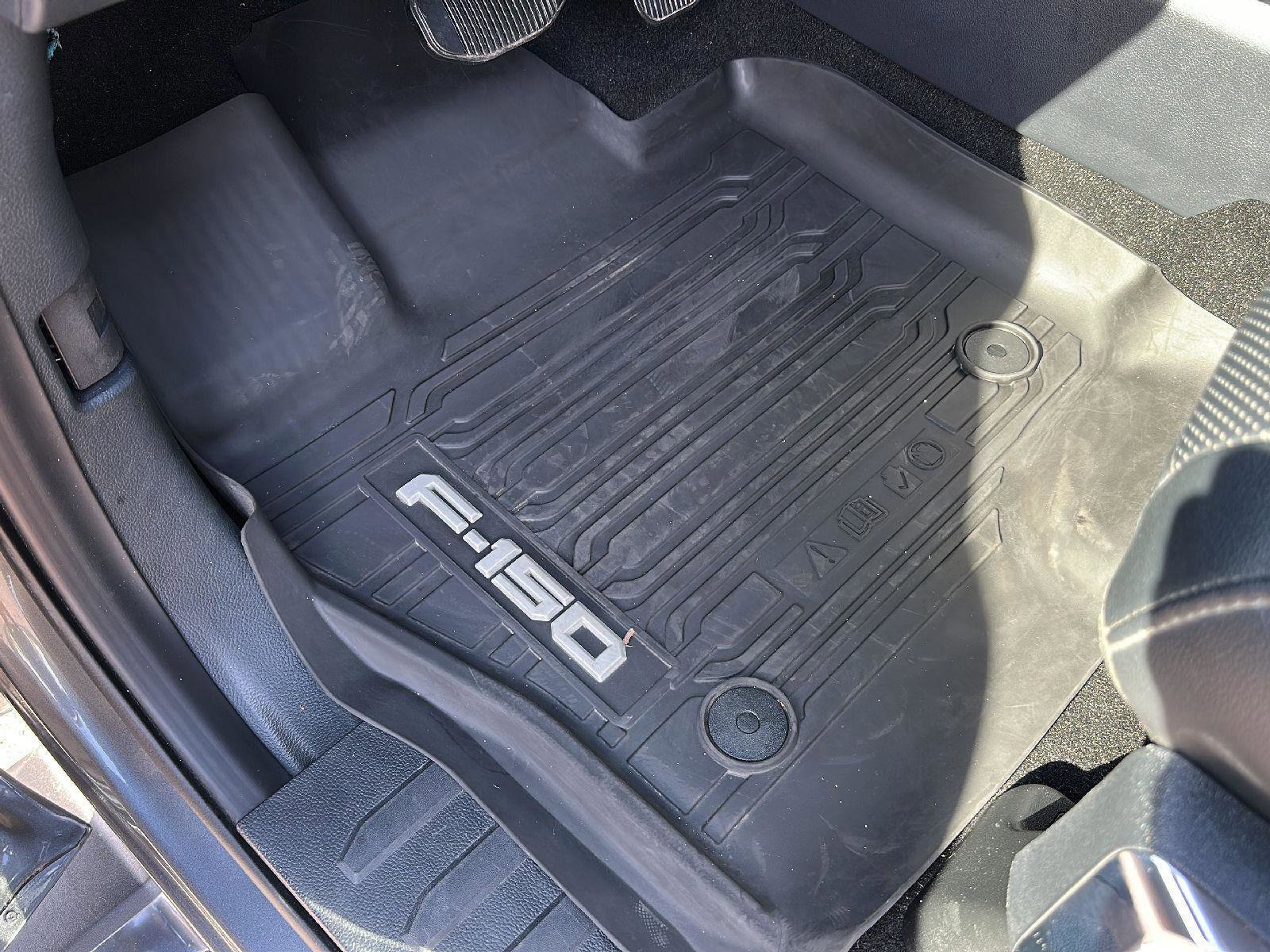 Certified 2023 Ford F150 Lariat w/ Equipment Group 502A High image 14