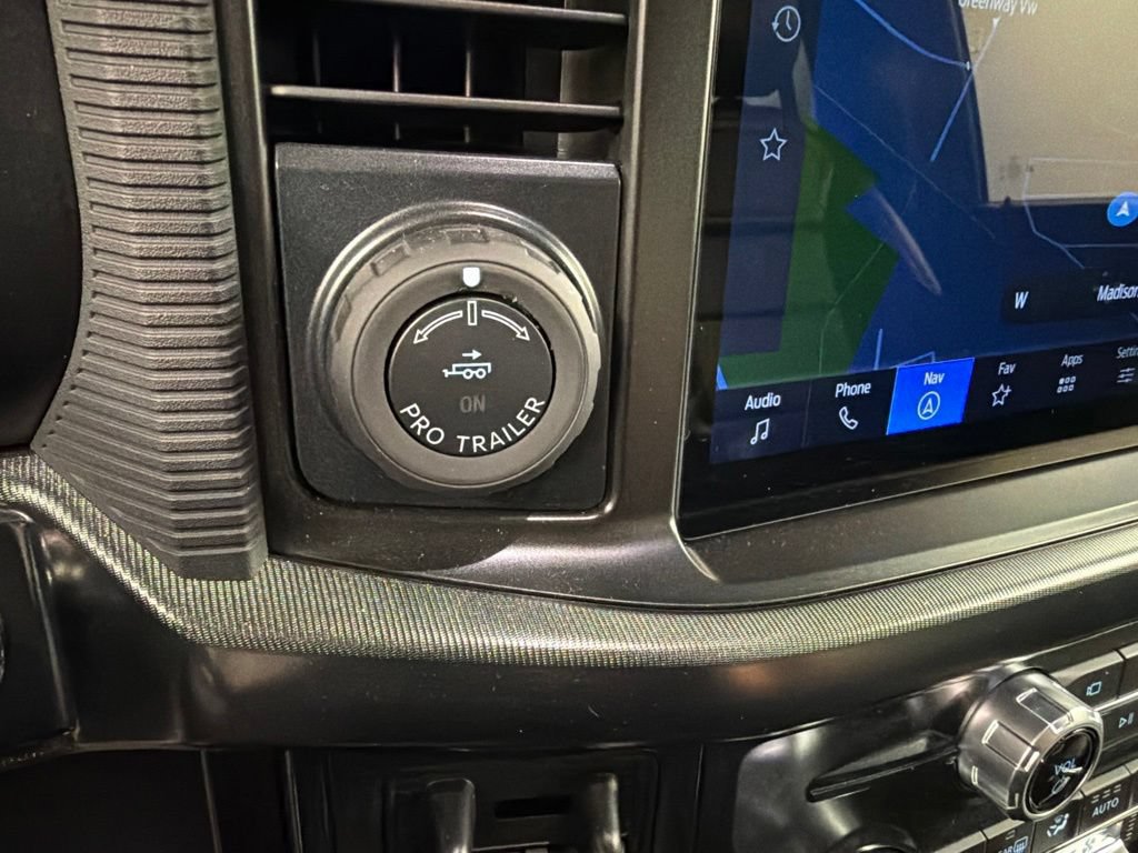 Certified 2025 Ford F150 Raptor AWD/4WD image 18