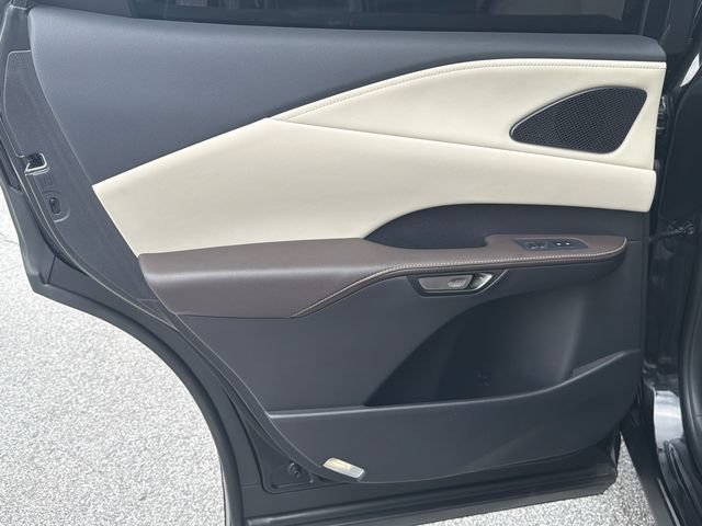 Used 2023 Lexus RX 350 FWD image 25