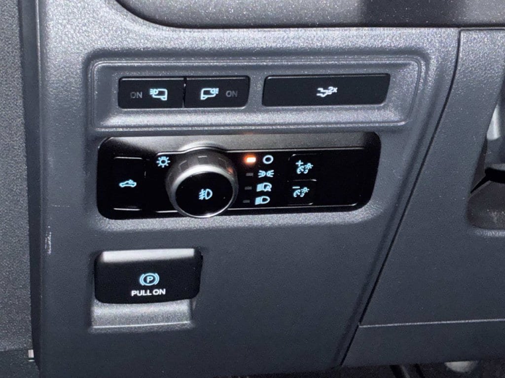 Certified 2023 Ford F150 XLT w/ Equipment Group 302A High AWD/4WD image 22