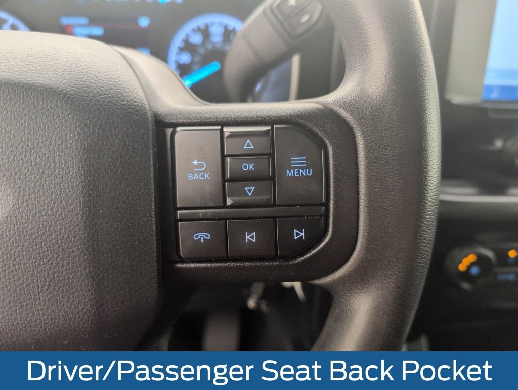 Certified 2023 Ford F150 XL w/ STX Appearance Package image 44