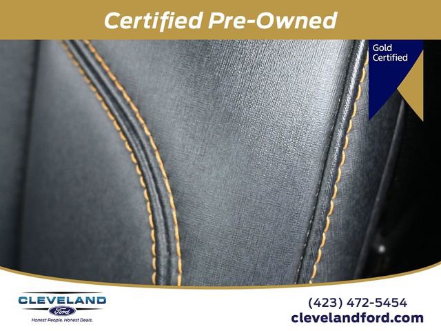 Certified 2023 Ford Bronco Badlands image 12