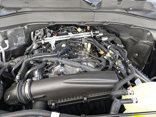 Certified 2026 Ford Explorer Active w/ Active Comfort Package RWD image 14