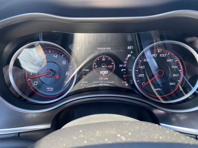 Used 2020 Dodge Charger Scat Pack w/ Plus Group RWD image 22