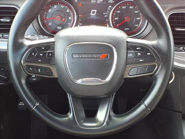 Used 2021 Dodge Charger SXT image 12