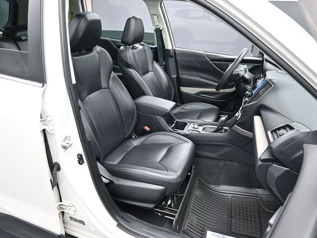 Used 2023 Subaru Forester Limited w/ Popular Package #2 AWD/4WD image 28