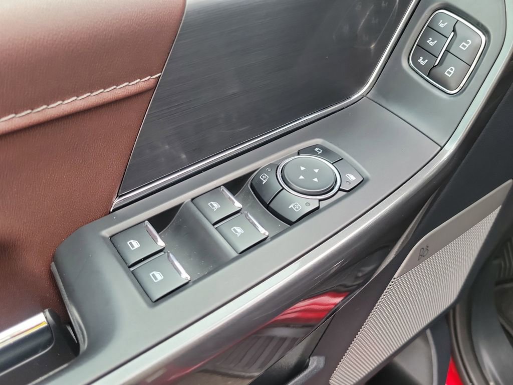 Certified 2023 Ford F150 Lariat AWD/4WD image 20