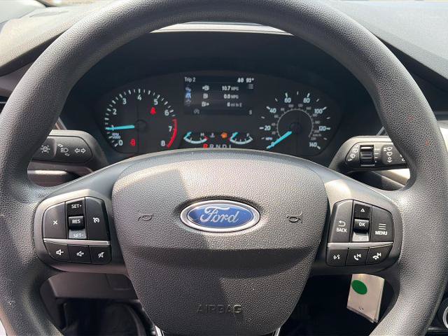 Certified 2022 Ford Escape S FWD image 28