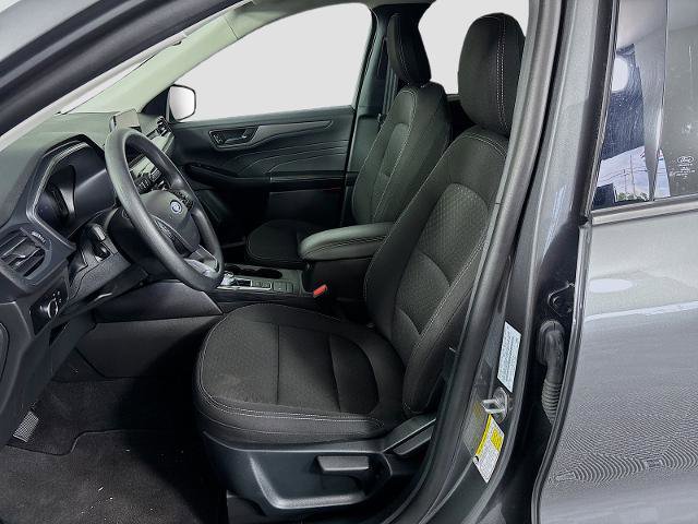 Certified 2025 Ford Escape Active FWD image 19