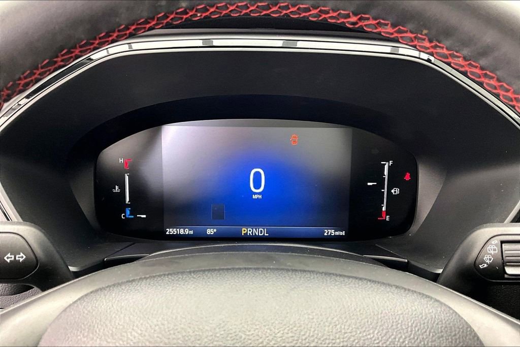 Certified 2025 Ford Escape ST-Line Select w/ Tech Pack #1 AWD/4WD image 20