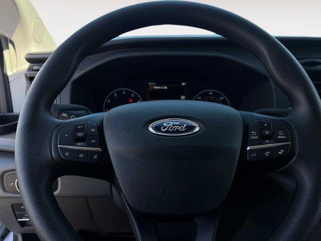 Certified 2024 Ford Transit 350 148 Low Roof w/ Load Area Protection Package image 13