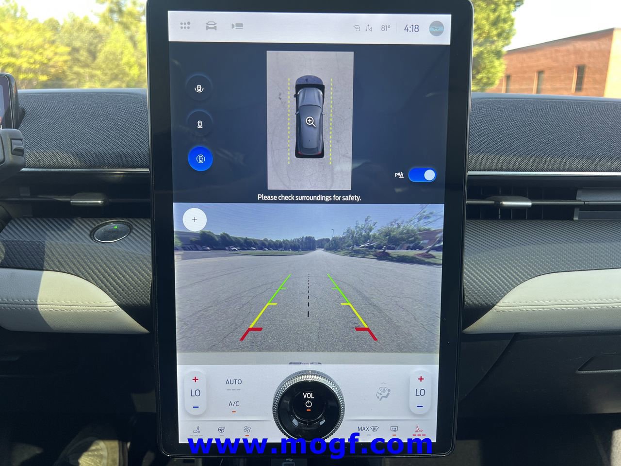 Certified 2023 Ford Mustang Mach-E Premium image 11