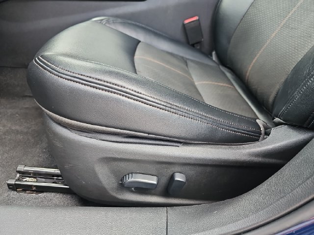 Used 2021 Nissan Altima 2.5 SR FWD image 17