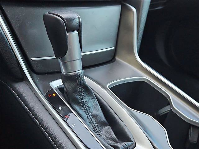 Used 2021 Honda Accord Sport Special Edition image 10