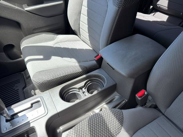 Used 2018 Nissan Frontier PRO-4X AWD/4WD image 28