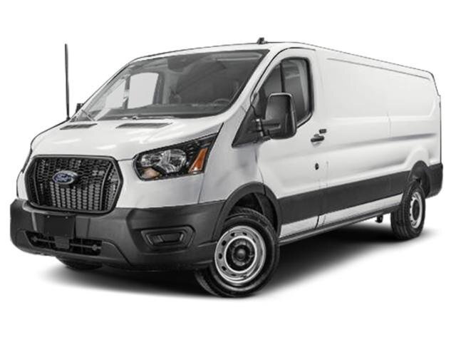 Certified 2024 Ford Transit 250 Low Roof w/ Exterior Upgrade Package RWD image 1
