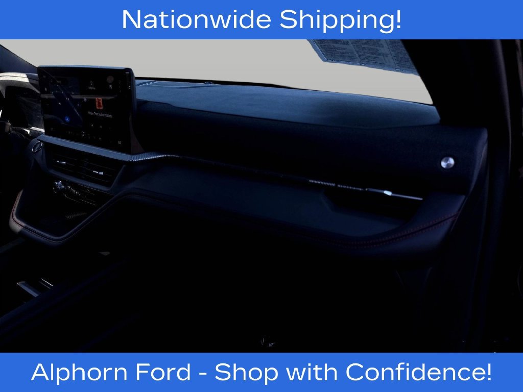 Certified 2025 Ford Explorer ST-Line w/ ST-Line Street Pack AWD/4WD image 29